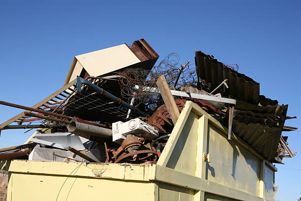 Full-Service Junk Removal in Lake Belvedere Estates, FL