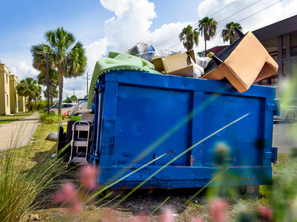 Best Office Junk Removal  in Lake Belvedere Estates, FL